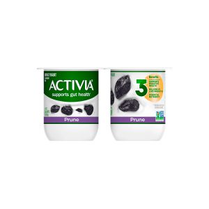 ACTIVIA PRUNE 4PK