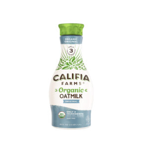 CALIFIA ORIG ORGANIC OATMILK