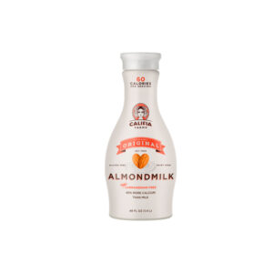 CALIFIA ORIGINAL ALMONDMILK