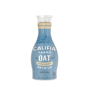 CALIFIA XTRA CREAMY OATMILK