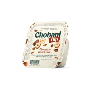 CHOBANI FLIP CHOCOLATE HAZE