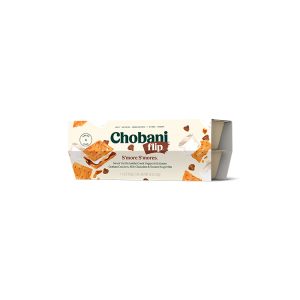 CHOBANI FLIP S'MORES 4PK