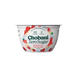 CHOBANI ZERO SGR STRAW CHSCAKE