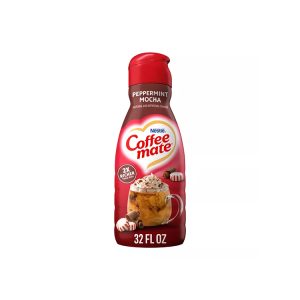 COFFEE MATE PEPPERMINT MOCHA CREAMER