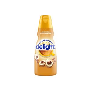 ID BUTTER PECAN CREAMER