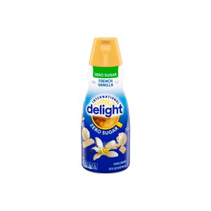 ID FR VAN ZERO SGR CREAMER