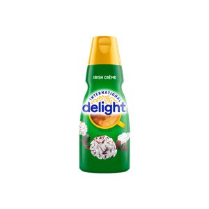 ID IRISH CREME COFFEE CREAMER