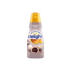 ID WHT CHOC MOCHA CREAMER