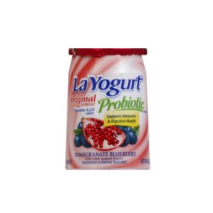 LA YOG ORIG LF POMEGRANTE BLUEBRRY