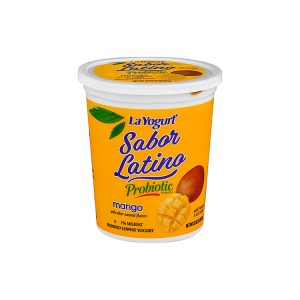 LA YOG SABOR LATINO QUARTS MANGO