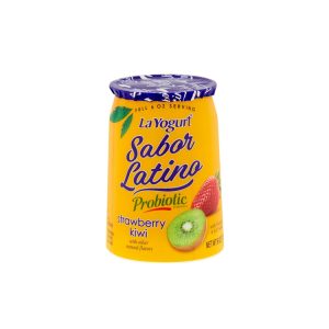 LA YOG SABOR LF STRAWBRRY KIWI