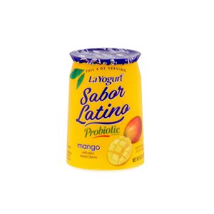 LA YOGURT SABOR LATINO LF MANGO