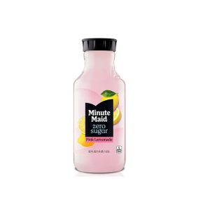 MMAID PINK LEMONADE 0 SGR