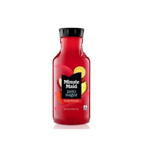 MMAID ZERO SUGAR FRUIT PUNCH