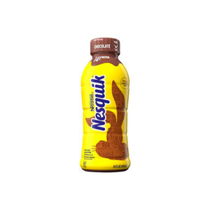 NESQUIK ASP CHOCOLATE 1%