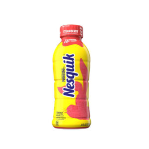 NESQUIK RTD STRAWBERRY 1%