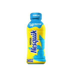 NESQUIK RTD VANILLA 1%