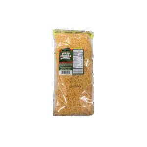SHARP CHEDDAR SHRED