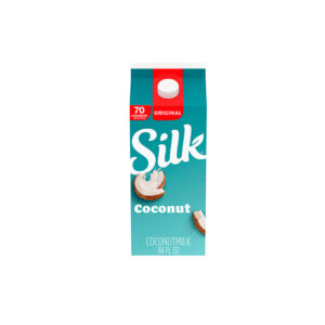 SILK ORIGINAL COCONUT MILK