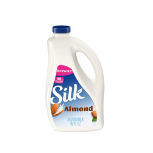 SILK UNSWT ORIGINAL ALMND MILK