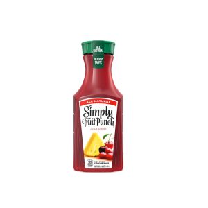 SIMPLY FRUIT PUNCH