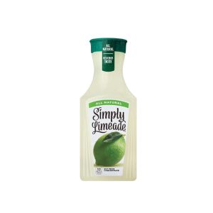 SIMPLY LIMEADE