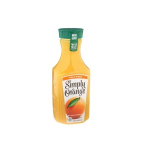 SIMPLY OJ ORIGINAL PULP FREE