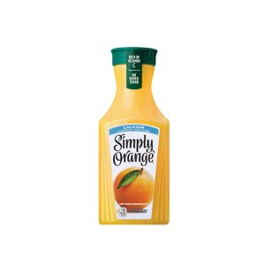 SIMPLY OJ WITH CALCIUM