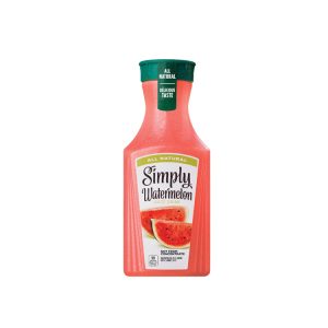 SIMPLY WATERMELON