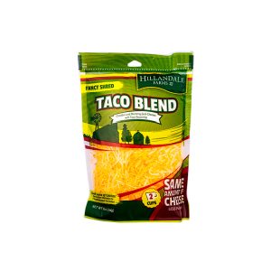 TACO FANCY SHRED