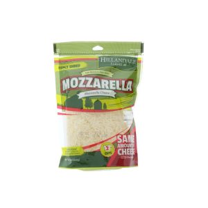 THICK CUT MOZZ SHRED
