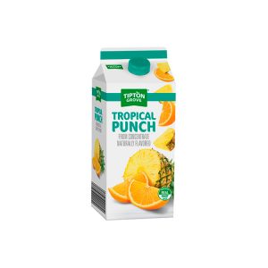 TROPICAL PUNCH CARTON