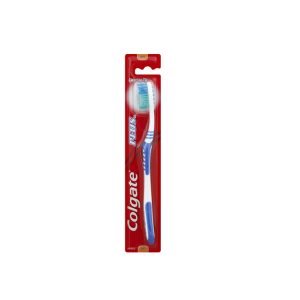 COLGATE TBRUSH PLUS FULLE HEAD SOFT