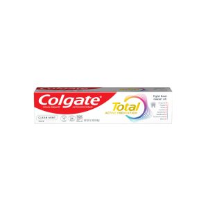 COLGATE TOTAL TPASTE CLEAN MINT