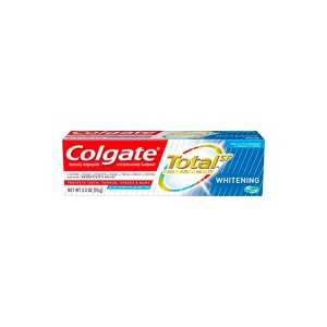 COLGATE TOTAL WHTNG GEL TP 3.3 OZ