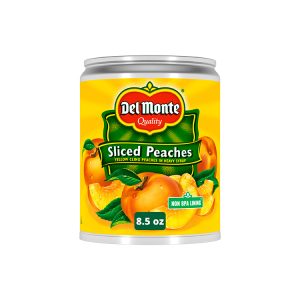 DEL MONTE SLCD YC PEACHES