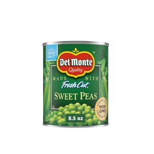 DEL MONTE SWEET PEAS