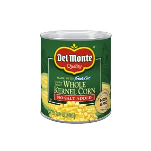 DEL MONTE WHOLE KERNEL GOLD CORN