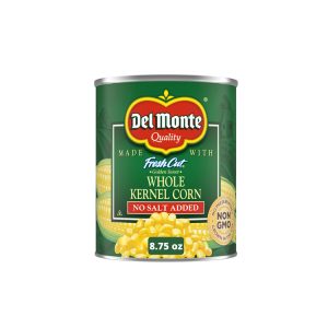 DEL MONTE WK CORN NO SALT