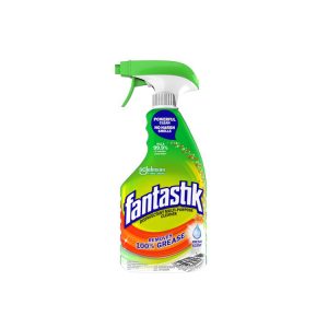 FANTASTIK ALL PURPOSE CLEANER