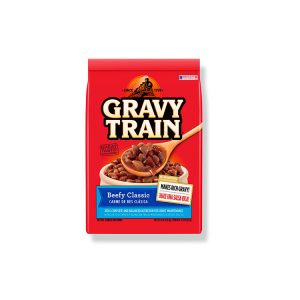 GRAVY TRAIN BEEF 14 LB