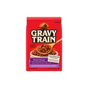 GT BEEF LIVER & BACON 14 LB
