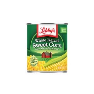 LIBBY'S WHOLE KERNEL CORN