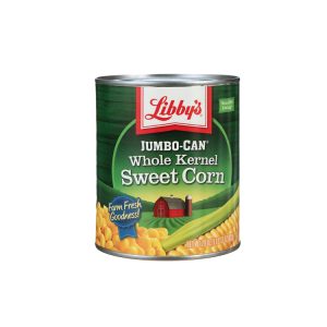 LIBBY'S WHOLE KERNEL CORN