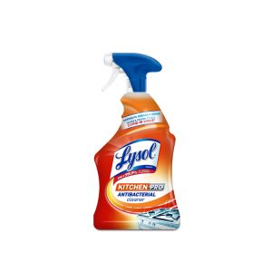 LYSOL ANTI BACT KITCHEN CLEANER
