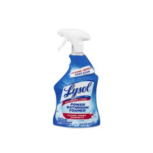 LYSOL BATHROOM CLEANER TRGR