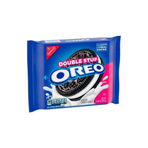 OREO DOUBLE STUFF