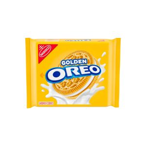 OREO GOLDEN