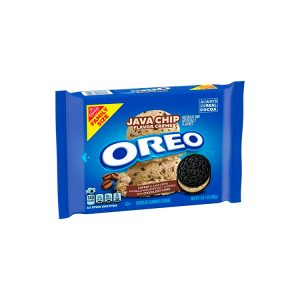 OREO JAVA CHIP