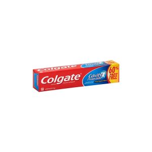 ORIGINAL TOOTHPASTE 60% FREE